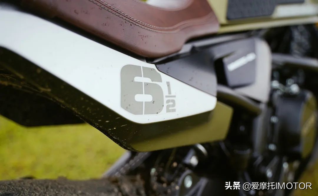 行走于荒野去自由的流浪|赛文佐Seimmezzo越野版测评