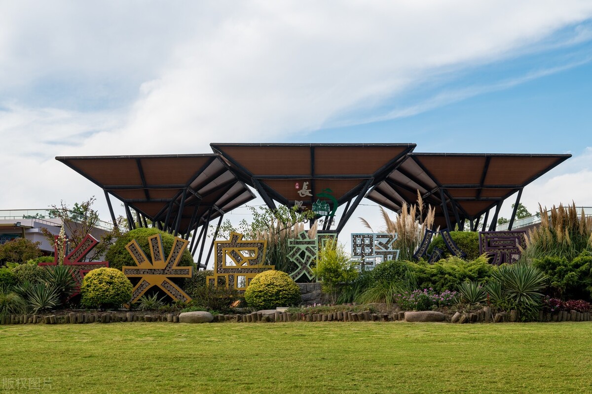 上海踏青2022,上海踏青最佳景点2021