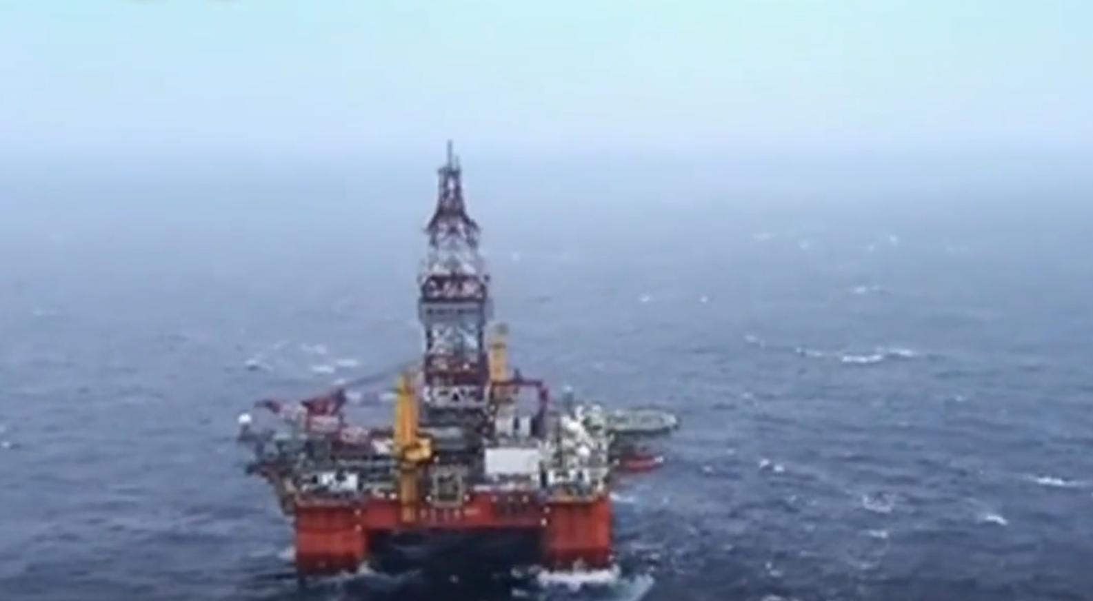 中国真正能下海的航母有几艘,中国最先进的海洋航母