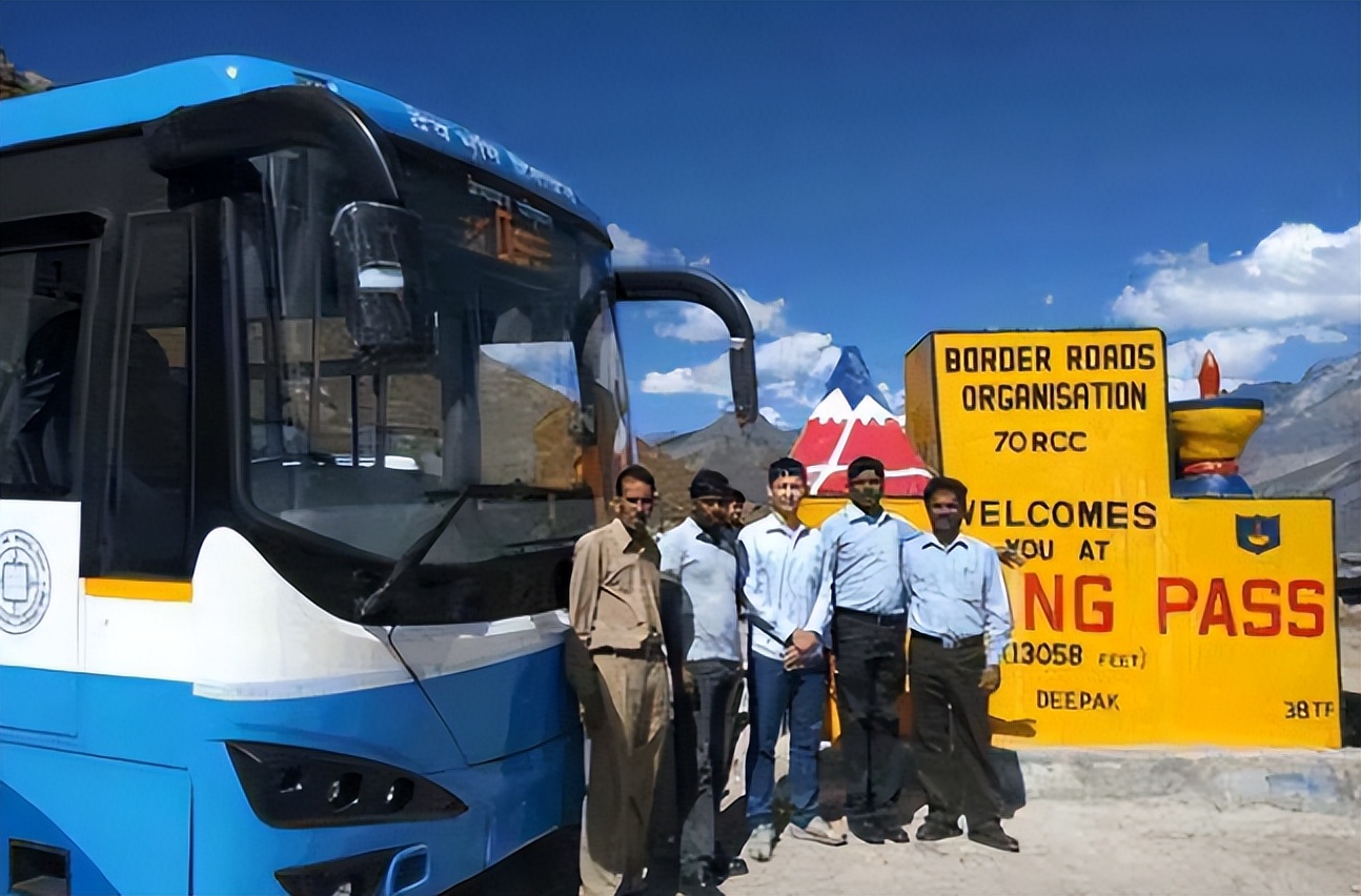 印度坑惨多国，如今送来天价订单，我国要求先付款再发货