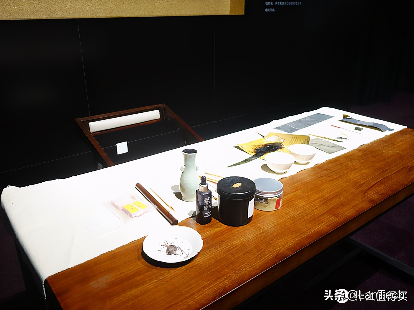 暴走两万步！海量图片带你游览2017年AWE家电展