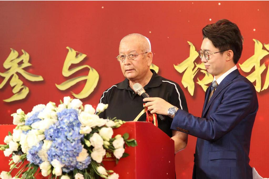 健康产业联盟成立,大健康产业联合会成立