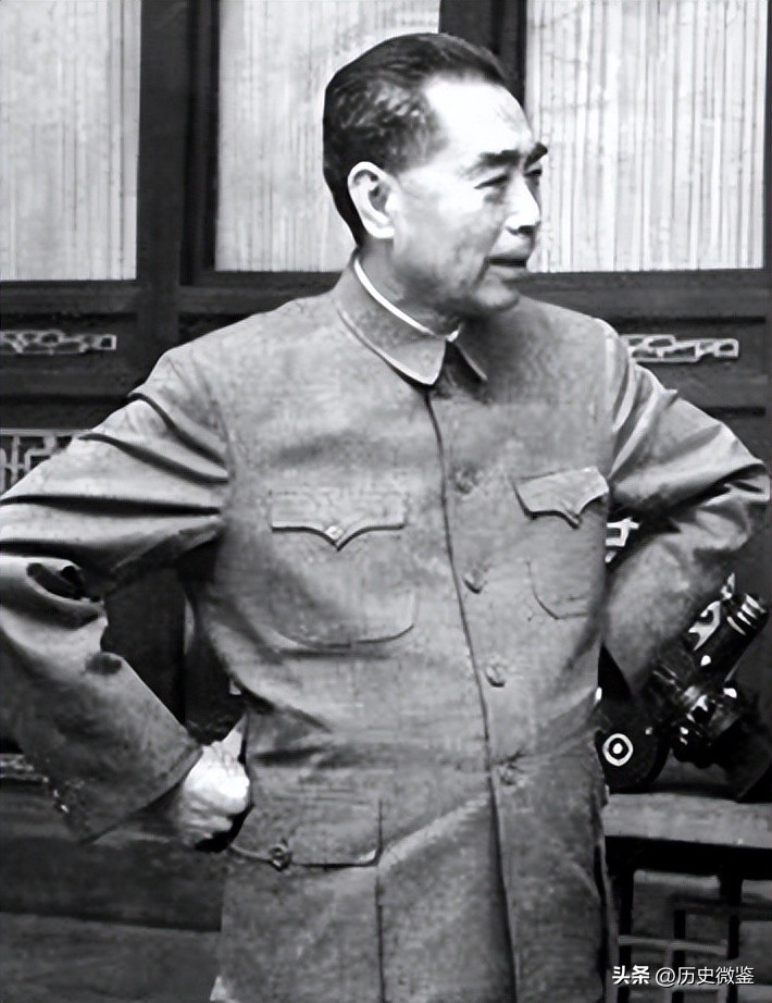 46年叶挺飞机遇难，周恩来坚信是被害，50多年后叶挺之子发文质疑