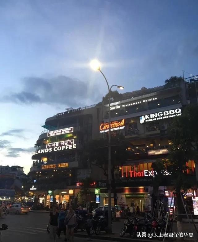 和越南女网友第十九次见面,和越南女网友第十次见面