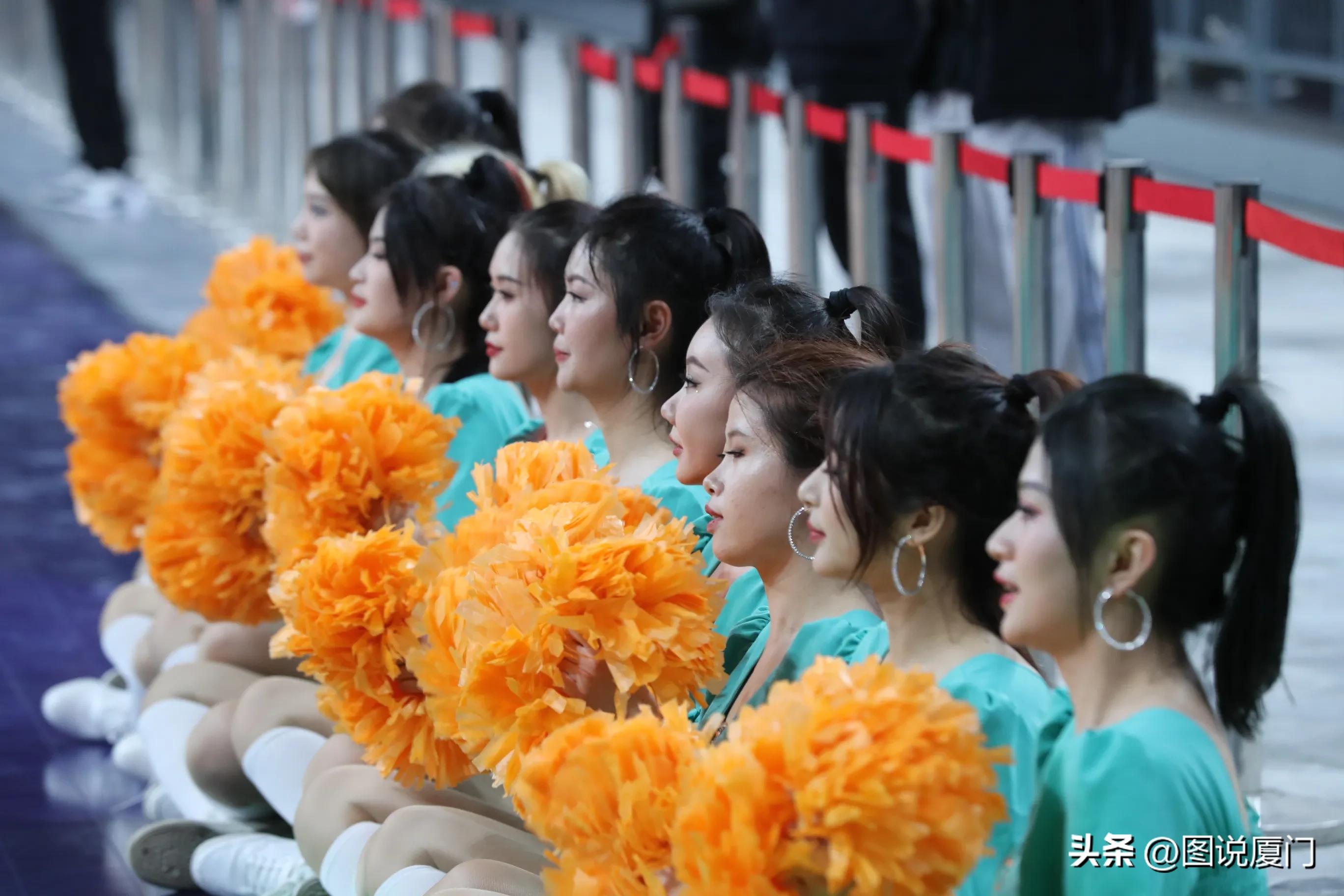 cba全明星赛将开赛连续两年在厦门,厦门承办cba全明星周末