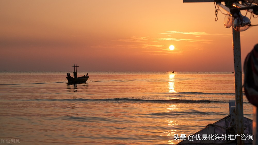 出海企业品牌营销的目的,外贸平台如何做好品牌营销