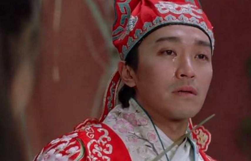 周星驰谁能比我惨粤语,周星驰谁能比我惨动图