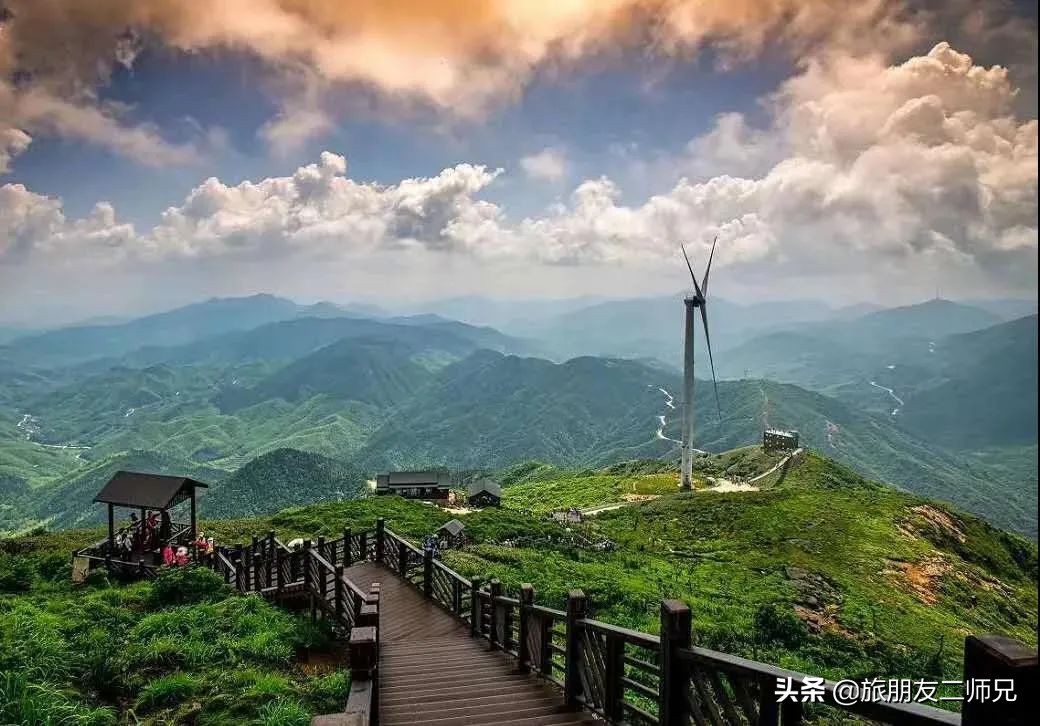 天河瑶寨旅游攻略一日游,连南千年瑶寨跟团游