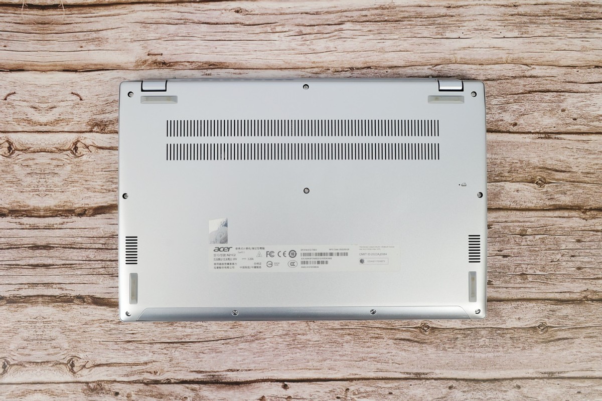 宏碁非凡s3高能版实测轻度办公,宏碁非凡s3永劫无间测评