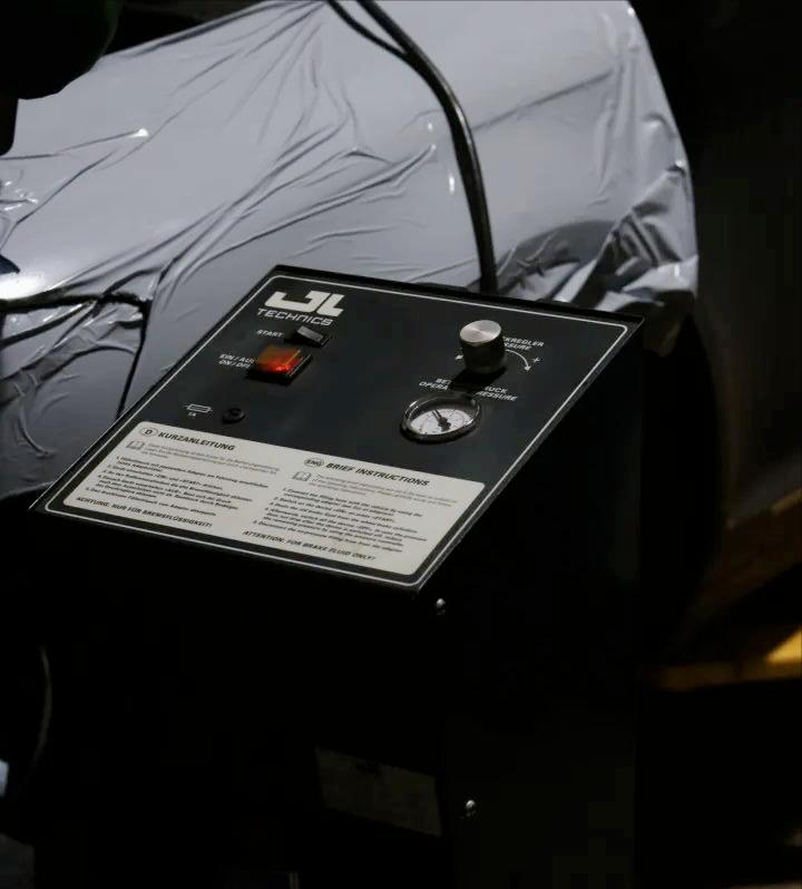 修车日记：翻新2.7T柴油版奥迪A6，二手老破车，满血再复活