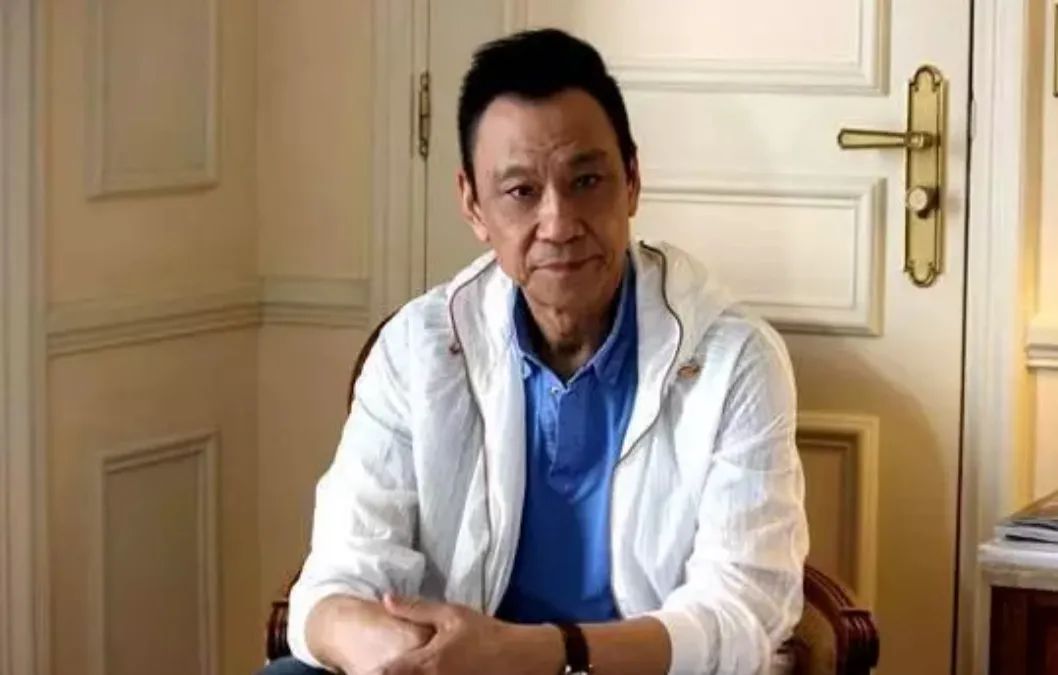 “离婚后至今单身”的8位男星，2人无儿无女，最长的已单身43年了