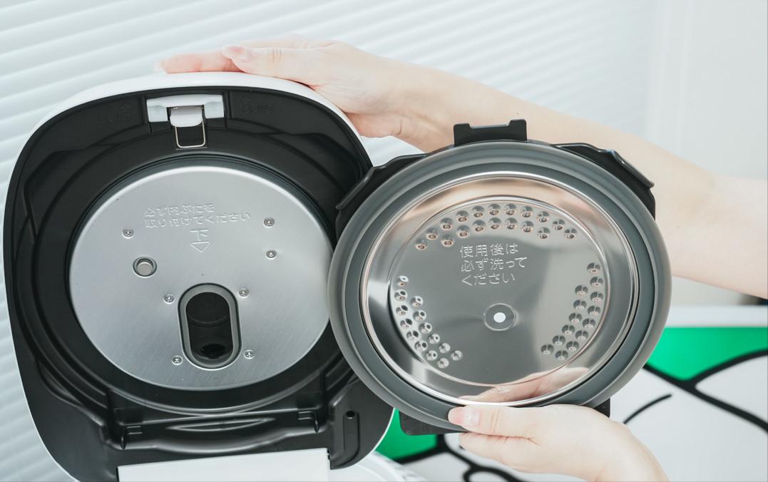 如何才能煲出香喷喷的米饭,怎样煮出一碗口感最好的米饭