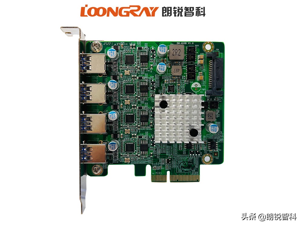 什么是pciex1插槽,pciex1插槽的用途