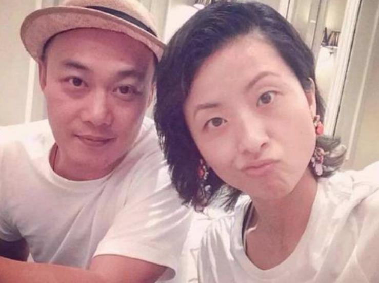 陈奕迅老婆徐濠萦败家吗,徐濠萦为什么叫败家阔太