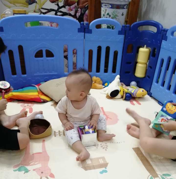 孕期待产必囤好物分享,孕妈妈该准备好物品清单图