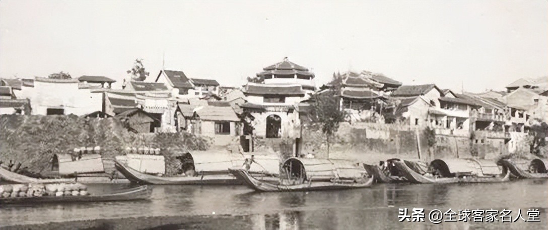 寻味客家,探寻客家风景