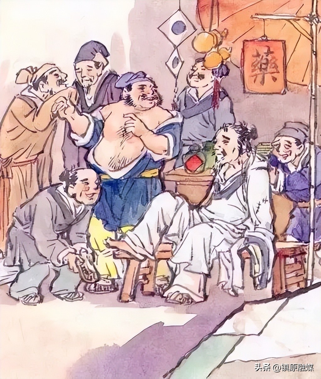 古话说穷死不耕丈人田的真正含义,穷死不耕丈人田谚语