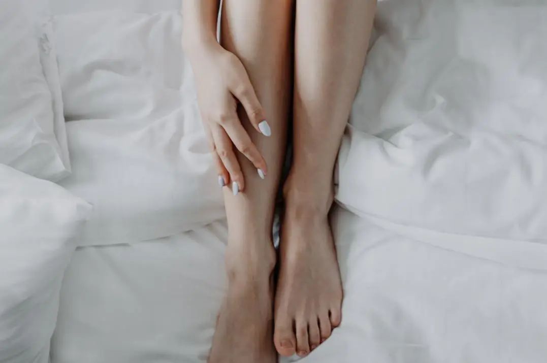 怎么判断自己气血不足,气血不足百病生气血足百病消