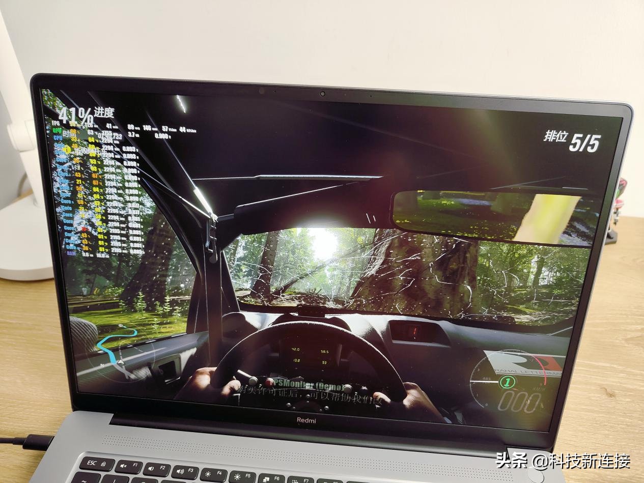 redmibookpro15轻薄本优缺点,redmibookpro15酷睿独显版测评