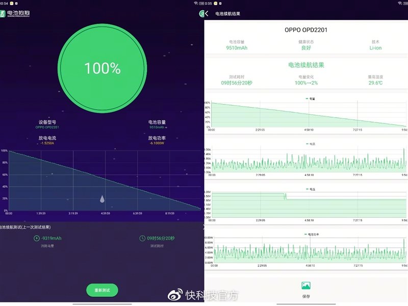 oppopad2平板测评,平板oppopad2缺点