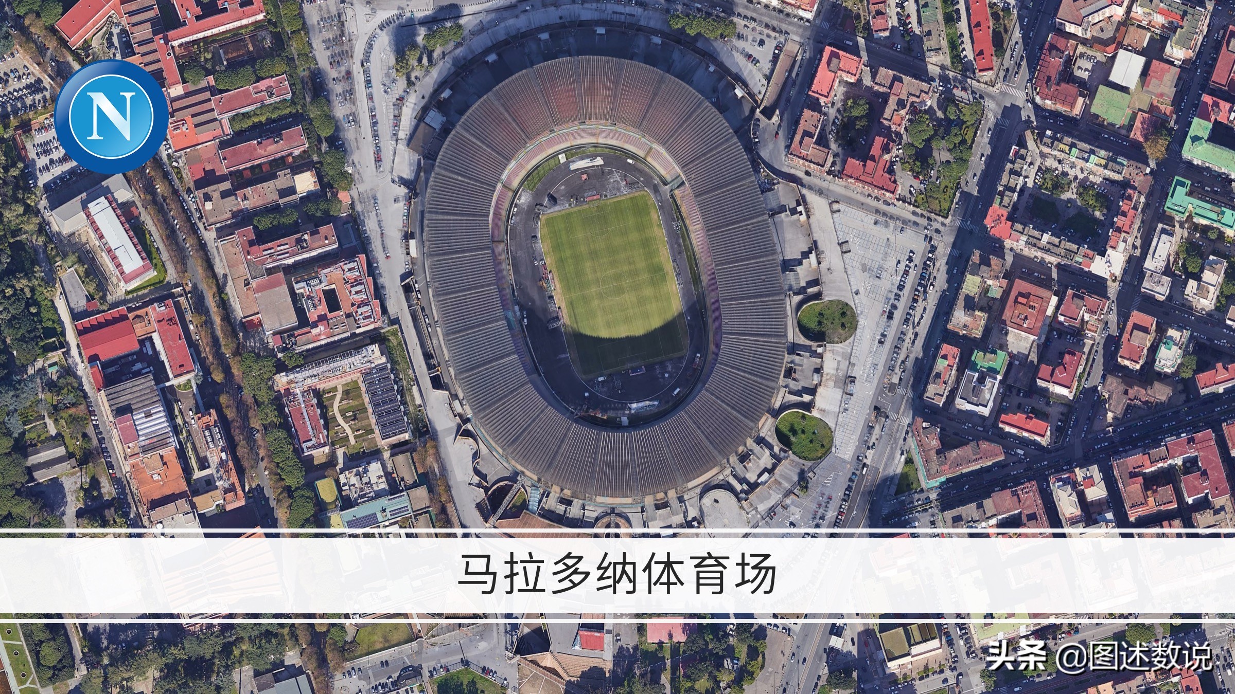 21-22赛季意甲地理-2罗马及以南地区,罗马、拉齐奥和那不勒斯等