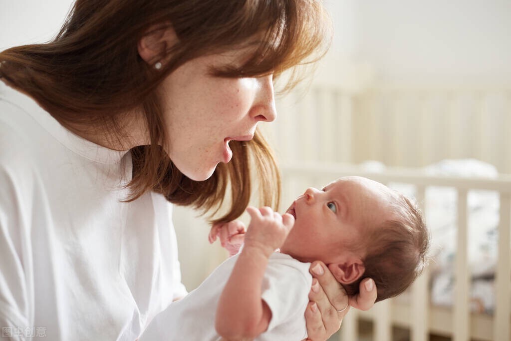 新生儿感冒鼻塞推拿手法,2个月大新生儿感冒鼻塞