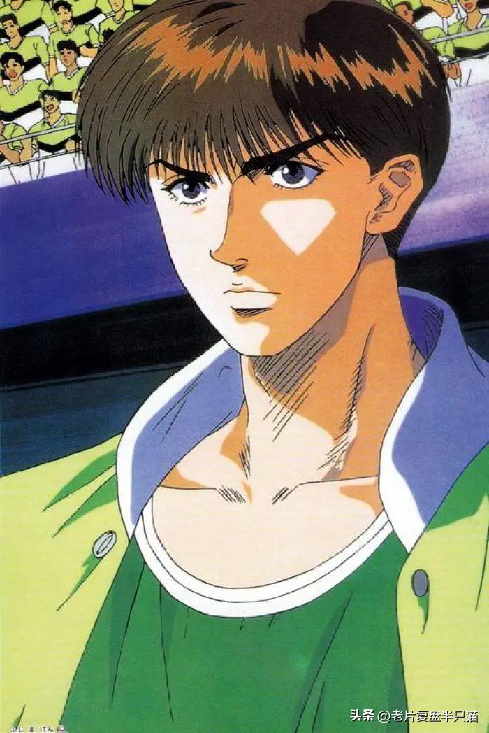 灌篮高手真人版人物对比,《灌篮高手》真人版
