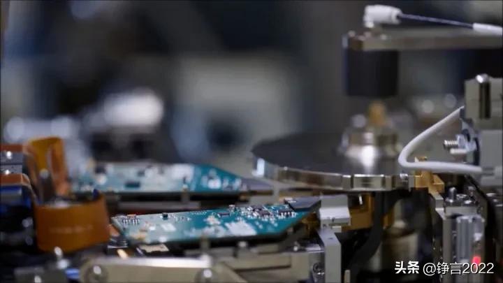 机械硬盘为什么被淘汰了,为什么国内不造机械硬盘