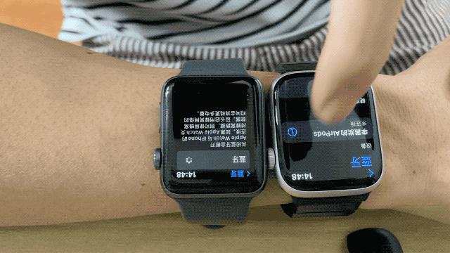 花大几千换到iWatch8，值不值得？购买建议在文末