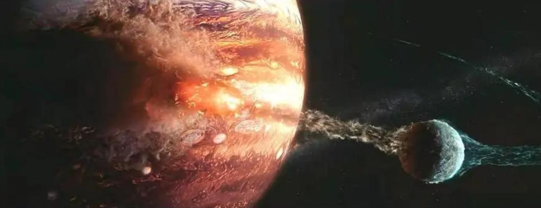 老外评价大陆科幻片,老外观看中国科幻片