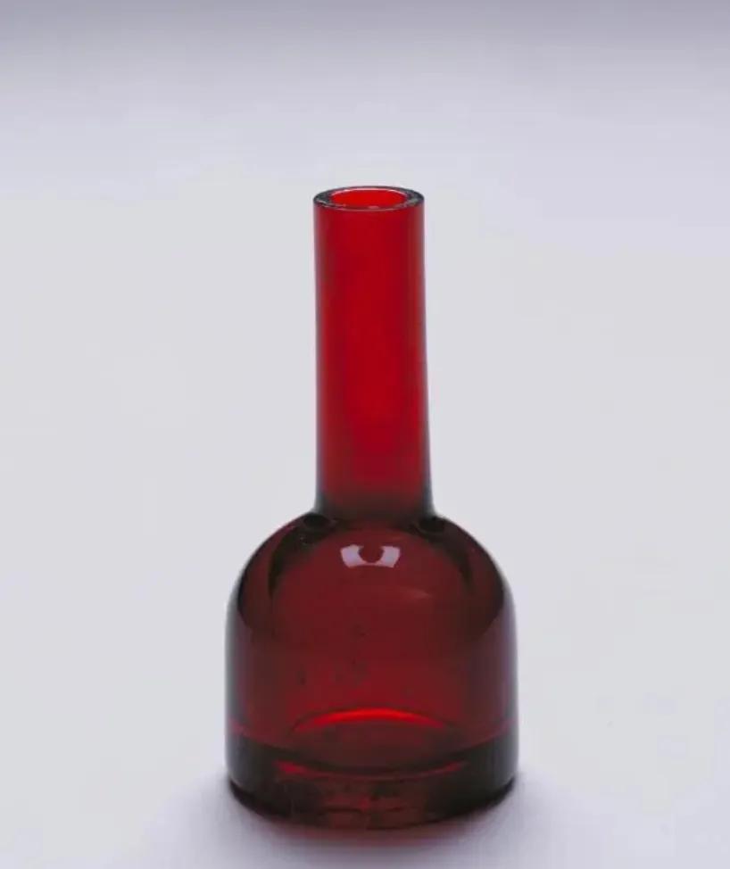 故宫博物院十大珍宝,北京故宫珍宝馆玻璃器