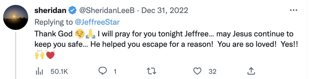 J姐自曝逃*光脱**明会：事业受挫丑闻缠身，都是他们害的?