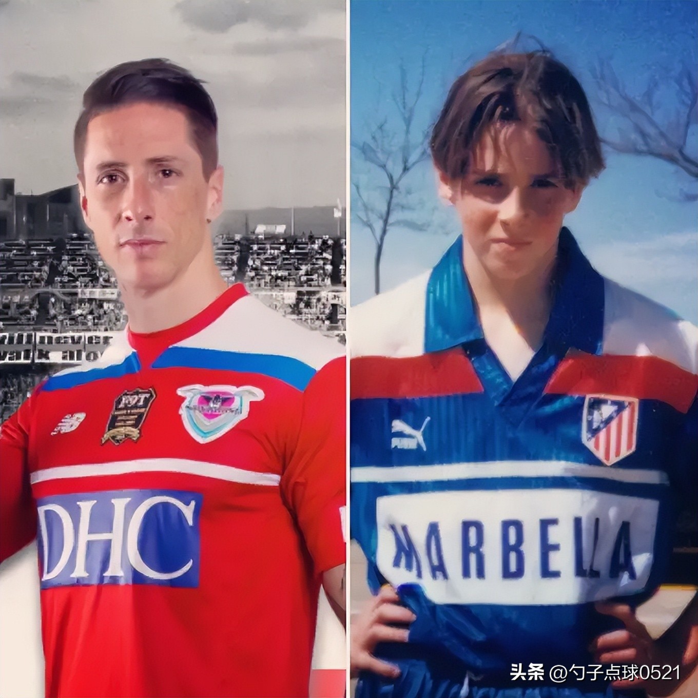 足球世界里没有忠诚,足球世界不止有射门还有防守