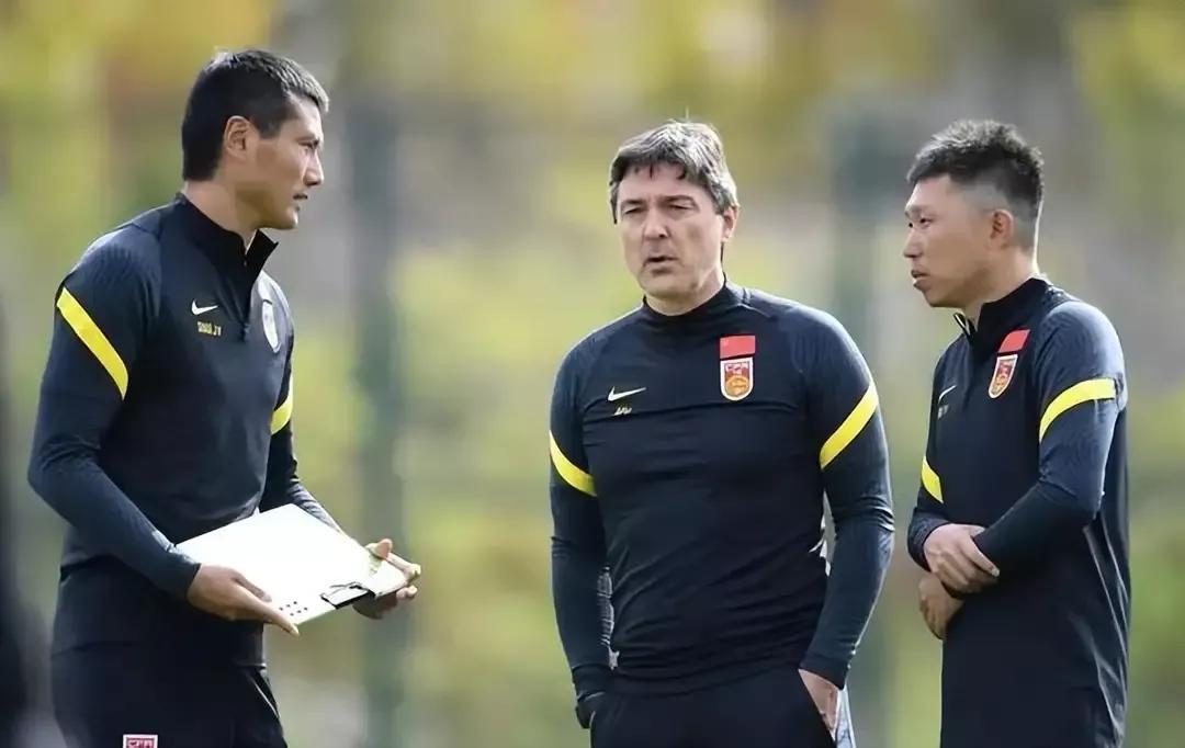 国少队寸头,国少队名单