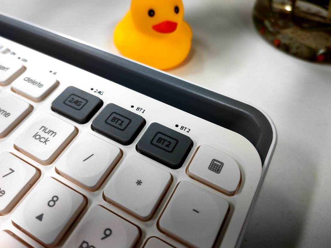 电脑平板手机三合一无线鼠标键盘,手机平板电脑都可以用的键盘