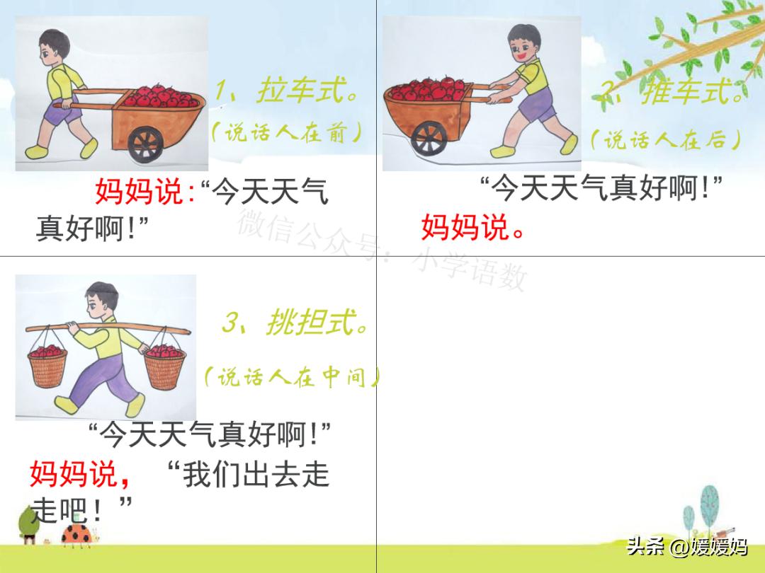 标点符号用法提示语在前在后练习,提示语标点符号的使用方法和技巧