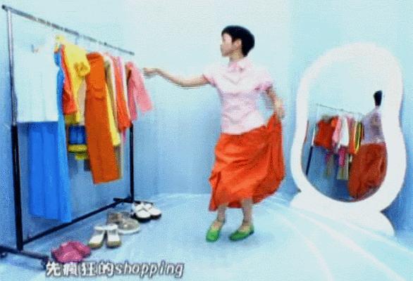 大S离婚找她哭诉、周迅与她相见恨晚…沉寂十年，她终于翻红了