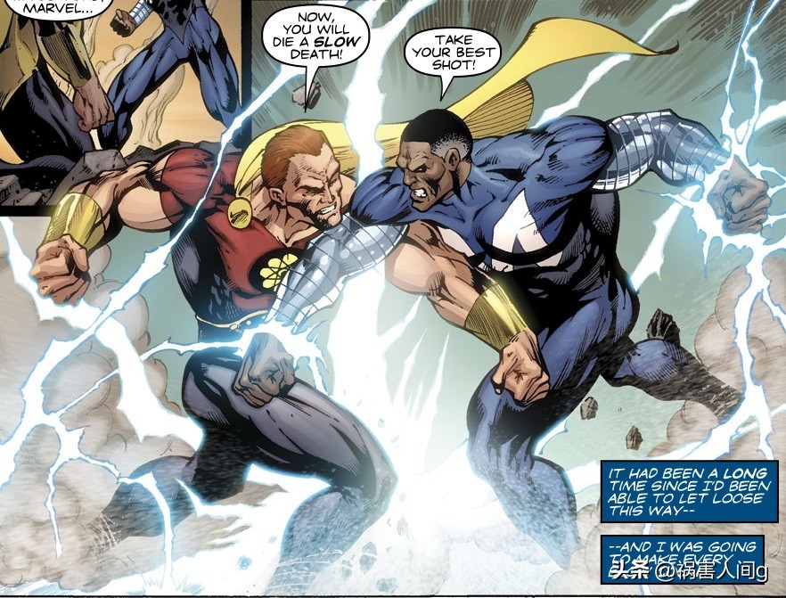 漫威神奇四侠,漫威中的神奇四侠电影全解析