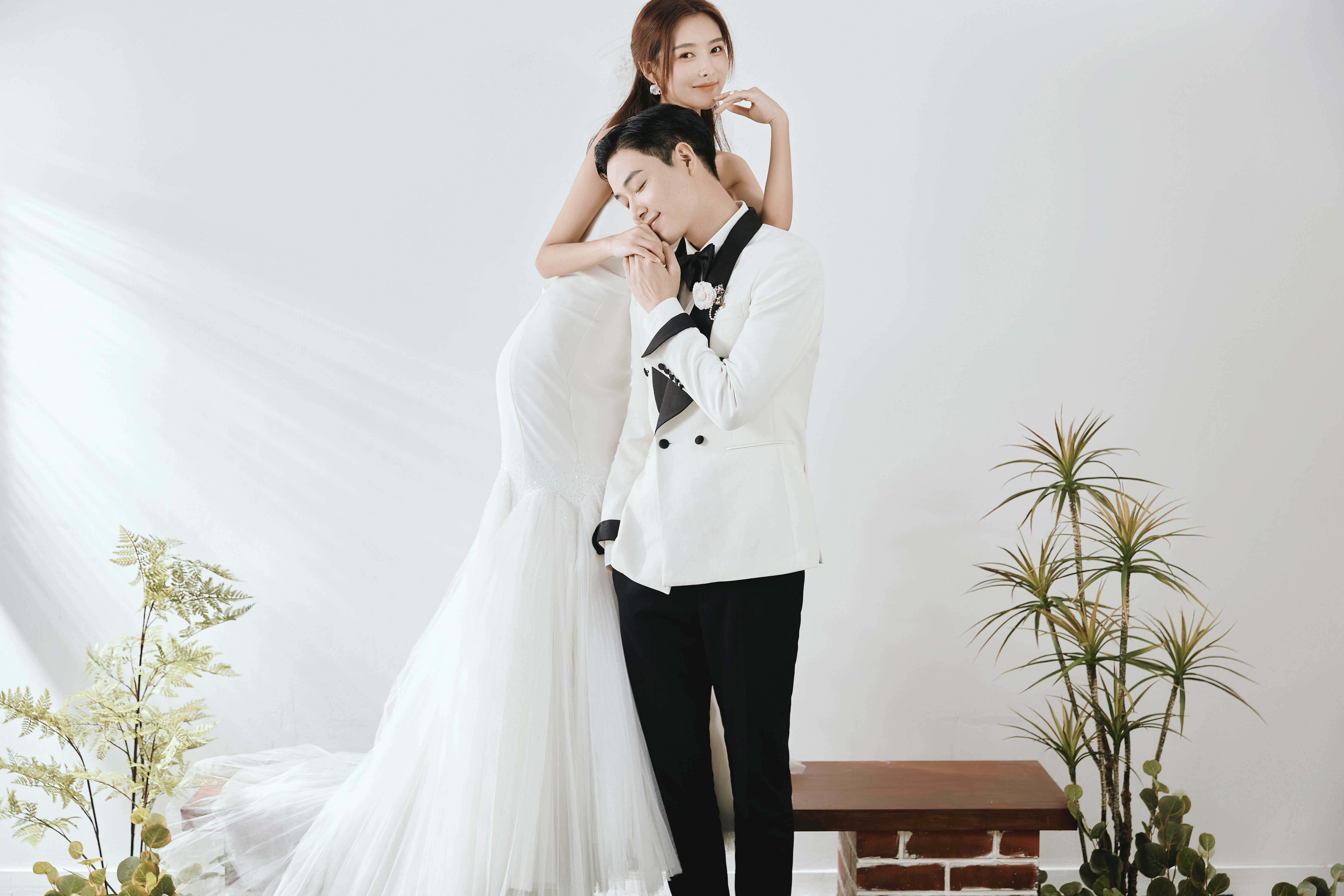 厦门拍婚纱摄影哪家好,厦门旅拍婚纱照哪家好