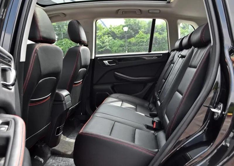 众泰大迈x5试驾视频,众泰大迈X5试驾