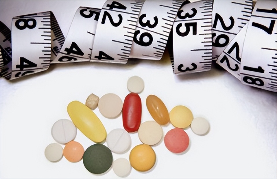 警惕这种网红减肥药竟是管控药品,警惕减肥产品