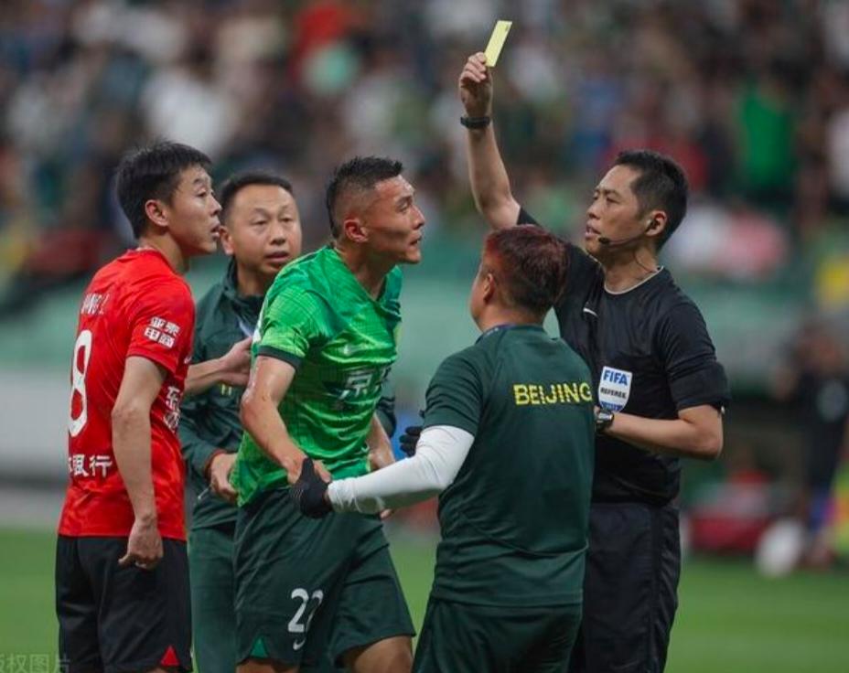 国安与于大宝最新消息,于大宝国安输球视频