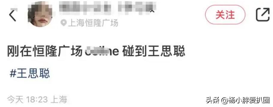 王思聪新女伴现身,王思聪新女伴清纯