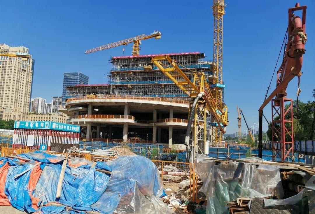 世茂拟151亿出售第一高楼自救,“中国第一高楼”再度流拍