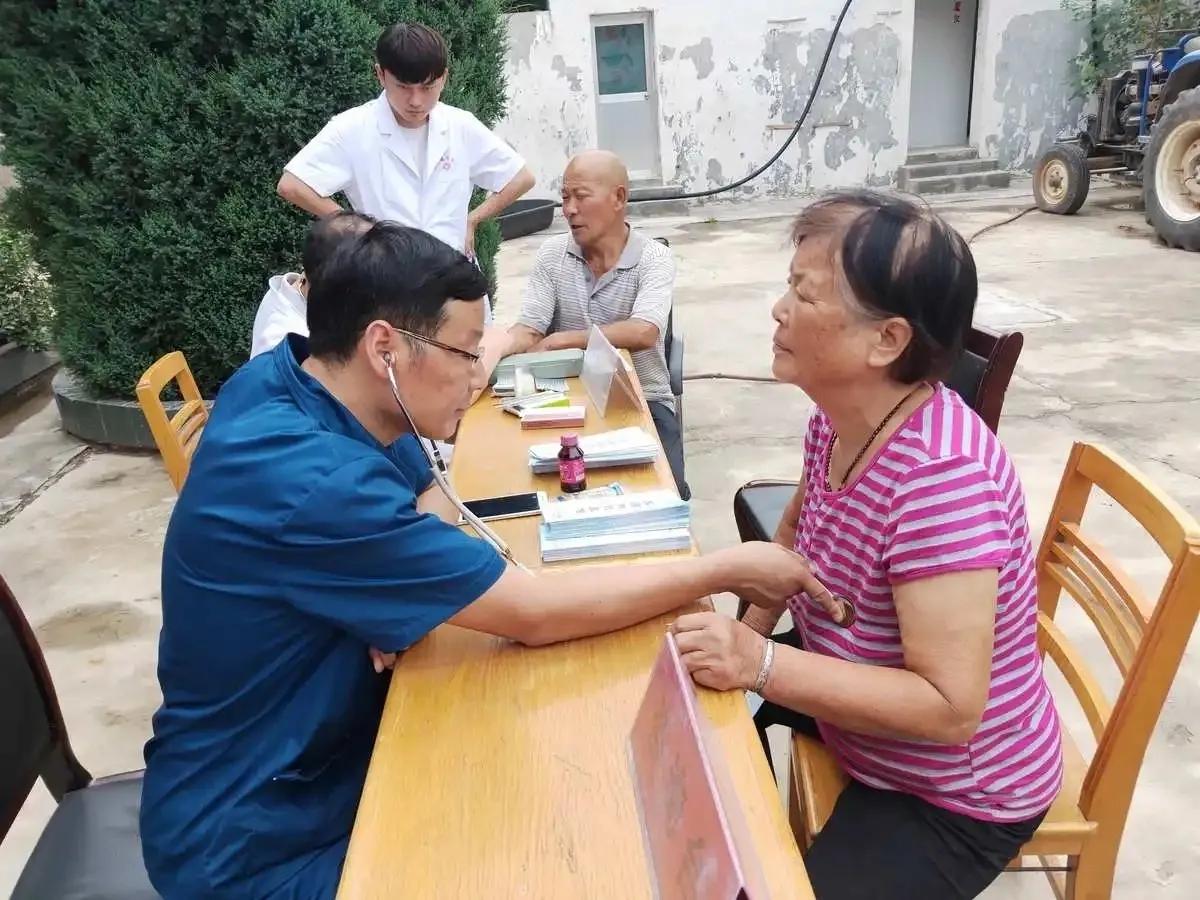 中央一号文件:2个好消息,新农合医保大升级