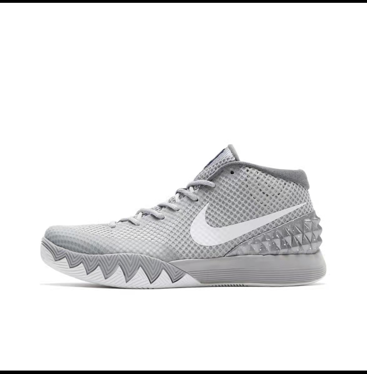 你我都属于80后一代追寻球鞋的情结