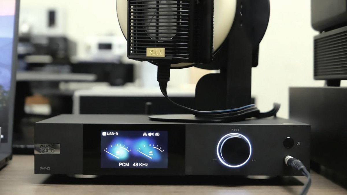 eversolodacz8一体机,eversolodac