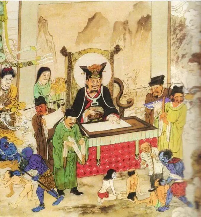 为啥冥币必须烧三年,烧冥币就是封建迷信吗