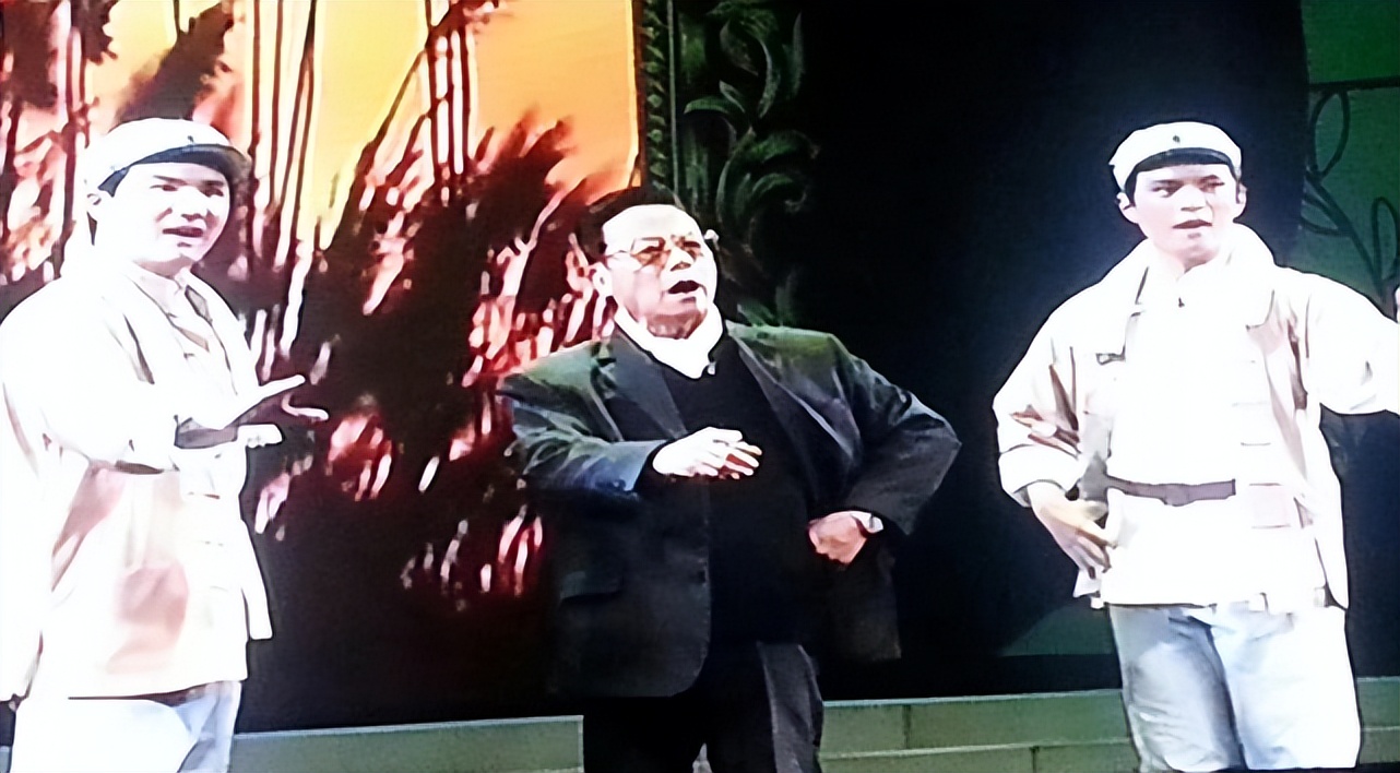 89岁表演艺术家张清去世,其表演的《甲午战争》曾轰动全上海