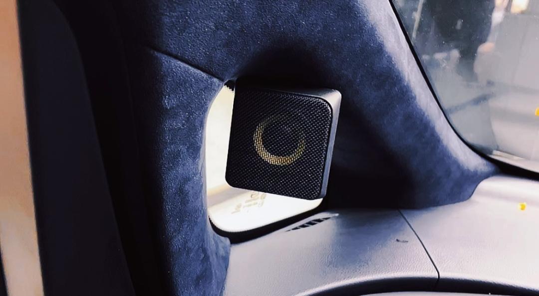 传祺M8音响是几分频,传祺m8高配音响怎么样